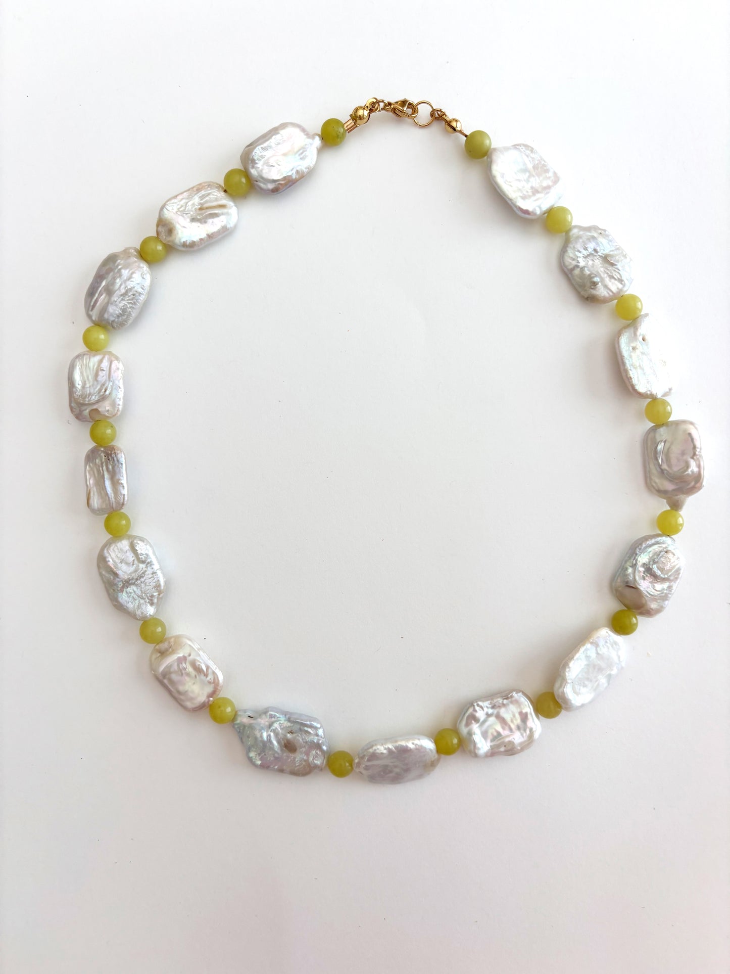 Lemonade pearl