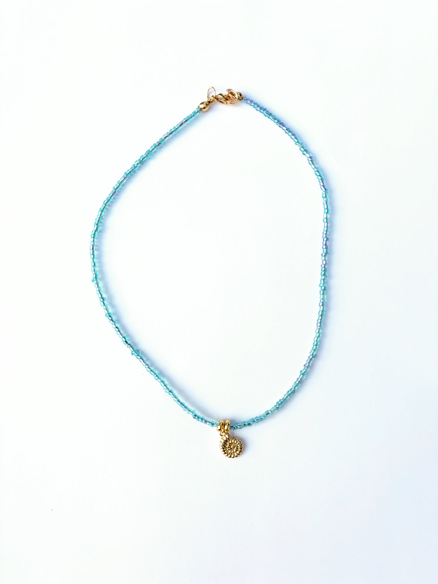 aquamarine