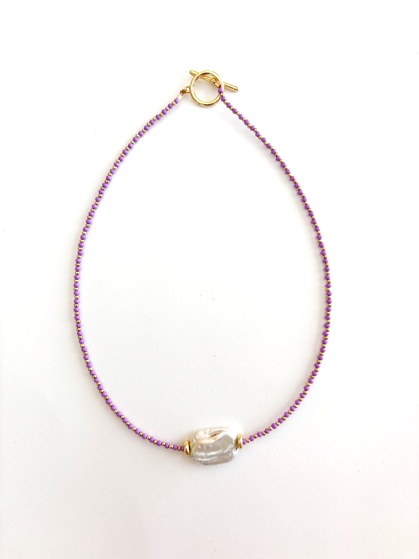 Purple Pearl