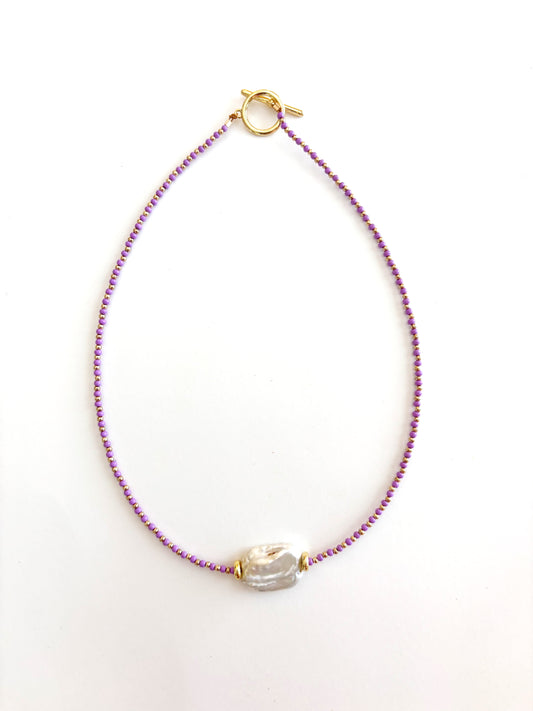Purple Pearl