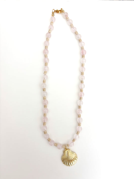 Pink Shell