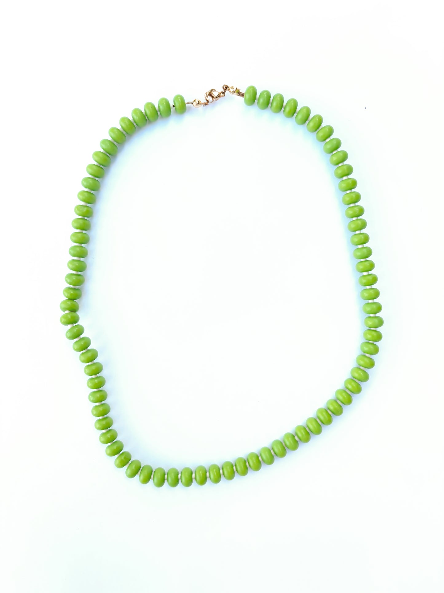 Lily green