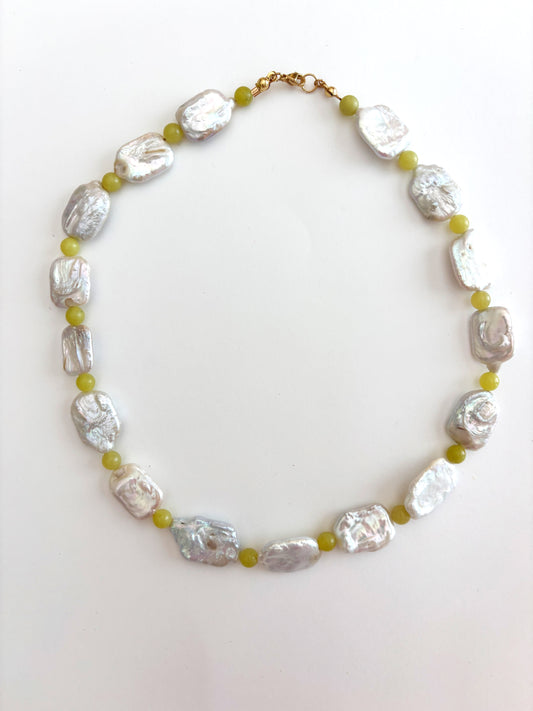 Lemonade pearl