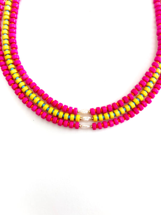 Neon Pearl